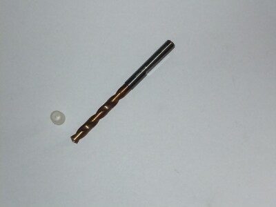 VHM Bohrer, Tools Ø 5,5mm mit IK  Walter..