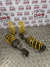 DAEWOO KALOS FRONT SHOCK ABSORBER REAR COIL SPRINGS SUSPENSION SPORT 2002 - 2005