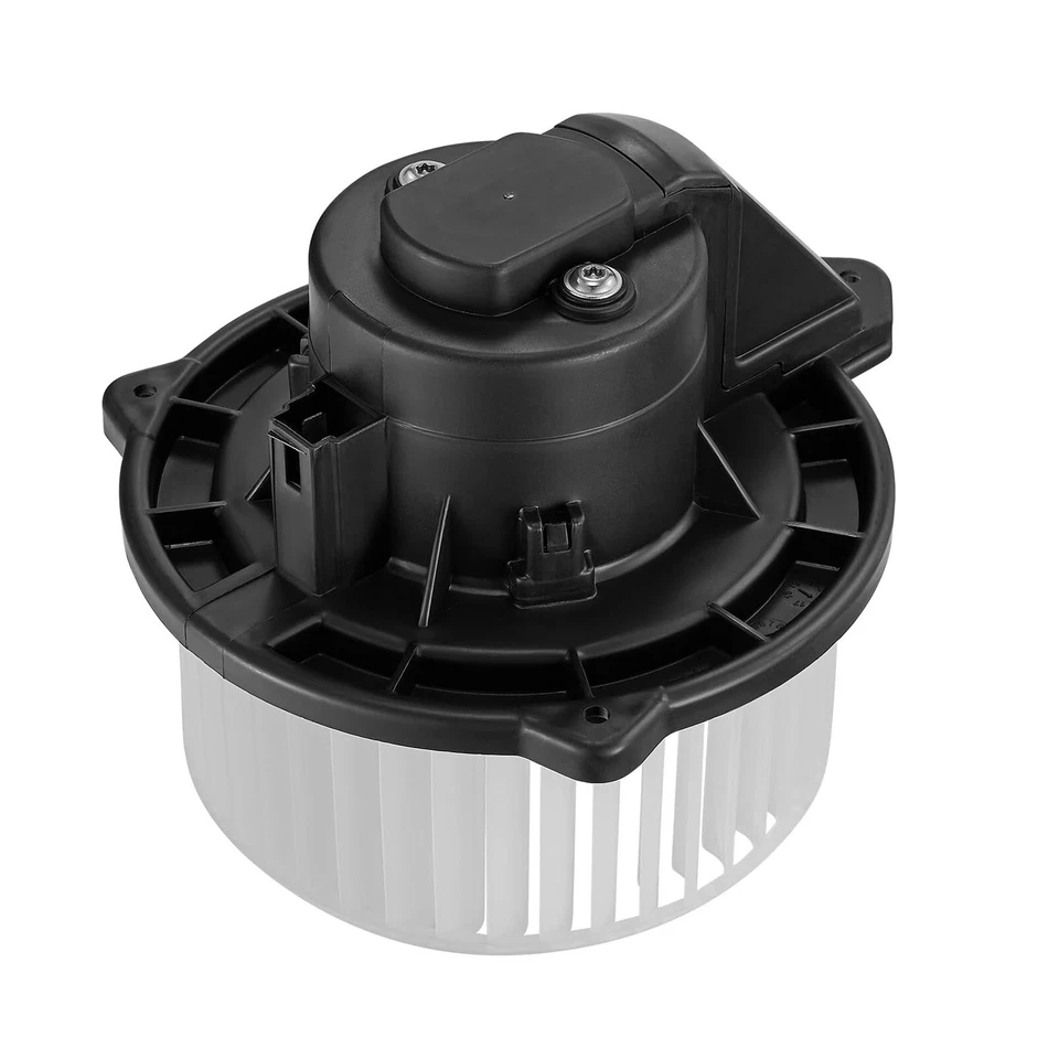 AC Heater Blower Motor w/Fan Cage For 2002-2008 Dodge Ram 1500 2500 3500 Pick UP - Изображение 2 из 4