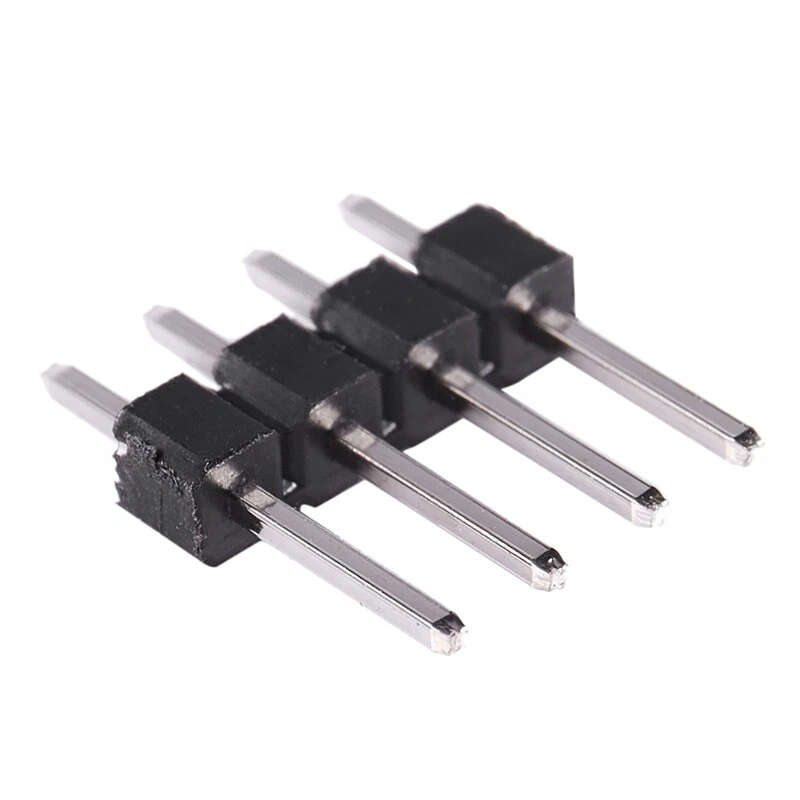5pcs AMS1117-3.3 3.3V Step-Down Linear Voltage Regulator Module 6-12V in 3.3V - Image 4 of 4