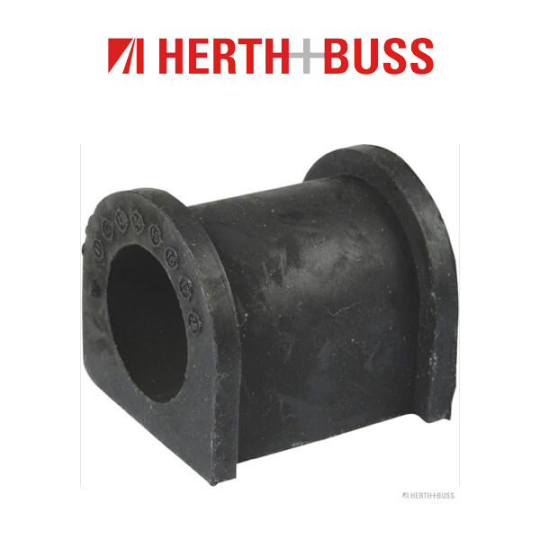 Herth+Buss Jakoparts Stabilisatorlager FüR Suzuki Jimny (Fj) 1.3 16V 80-86 PS V-image