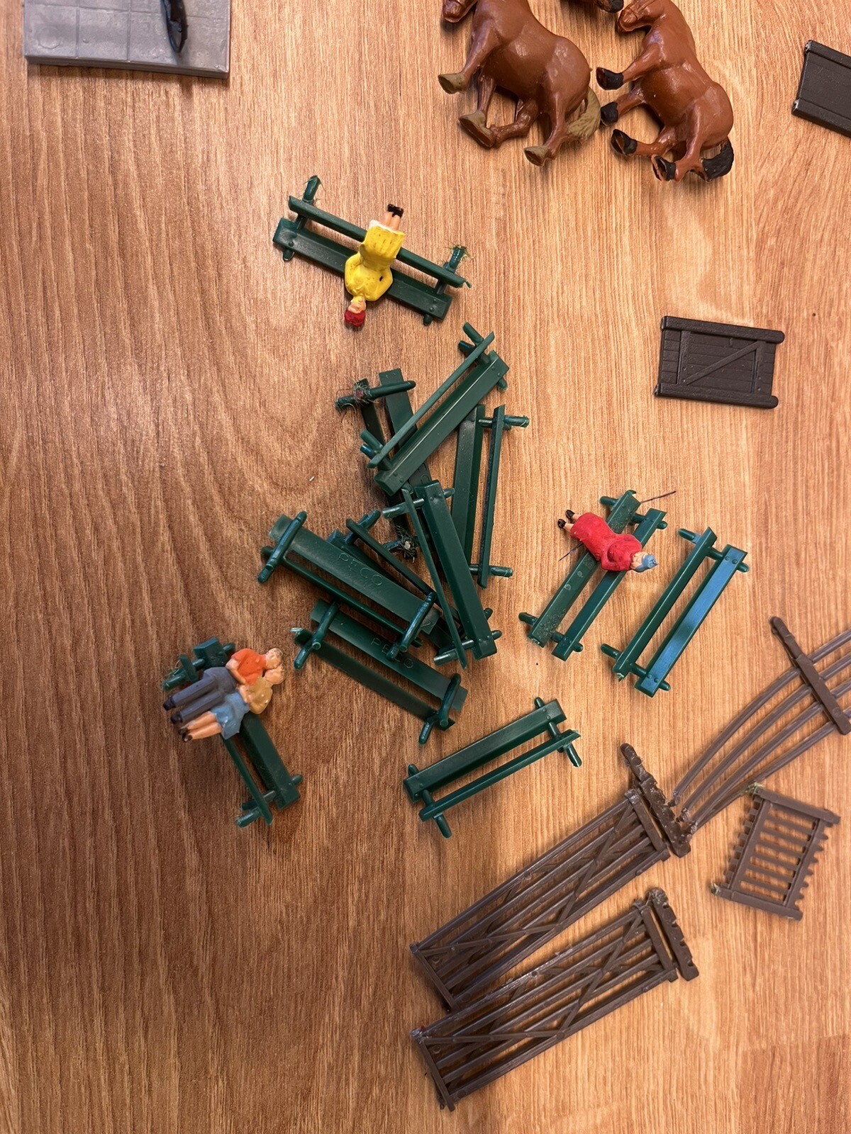 HO/OO Gauge Accessories eBay