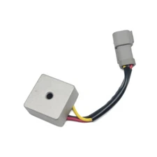 US 12V Voltage Regulator Rectifier For Club Car Precedent Gas Golf Cart 2004+