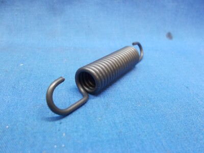 Kawasaki 92144-1035. OEM Exhaust Pipe Spring. Fits Kawasaki KX125