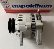for FORD RANGER (ER EQ) 2.5 D TD DIESEL 1999-2002 BRAND NEW 75A ALTERNATOR