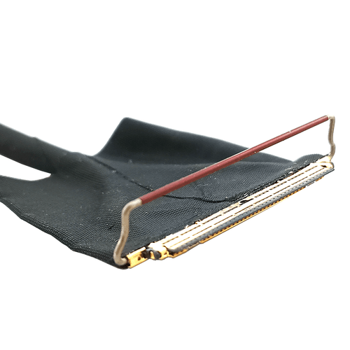 40pin LVDS Display Wire Lead 60cm for LCD eDP Controller Panel Video I-PEX 20454 - Picture 3 of 6