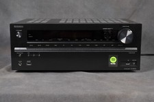 Onkyo TX TX-NR636 7.2 Channel 300 Watt Receiver for sale Onkyo TX TX-NR636 7.2 Channel 300 Watt Receiver for sale
