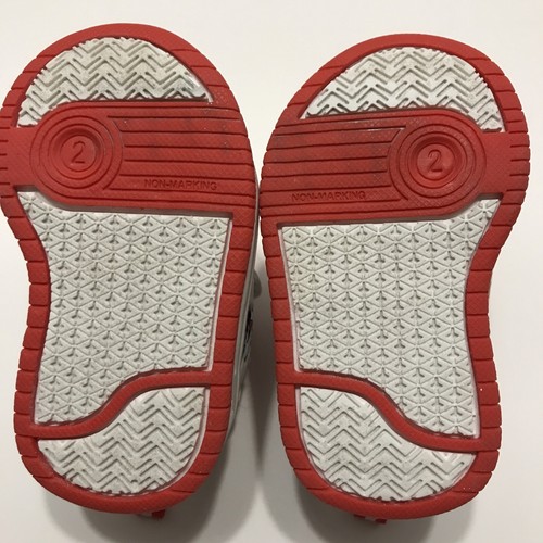 Disney Minnie Mouse Infant Shoes (Size 2-US) - Picture 7 of 13
