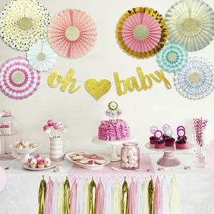 ebay baby shower decorations