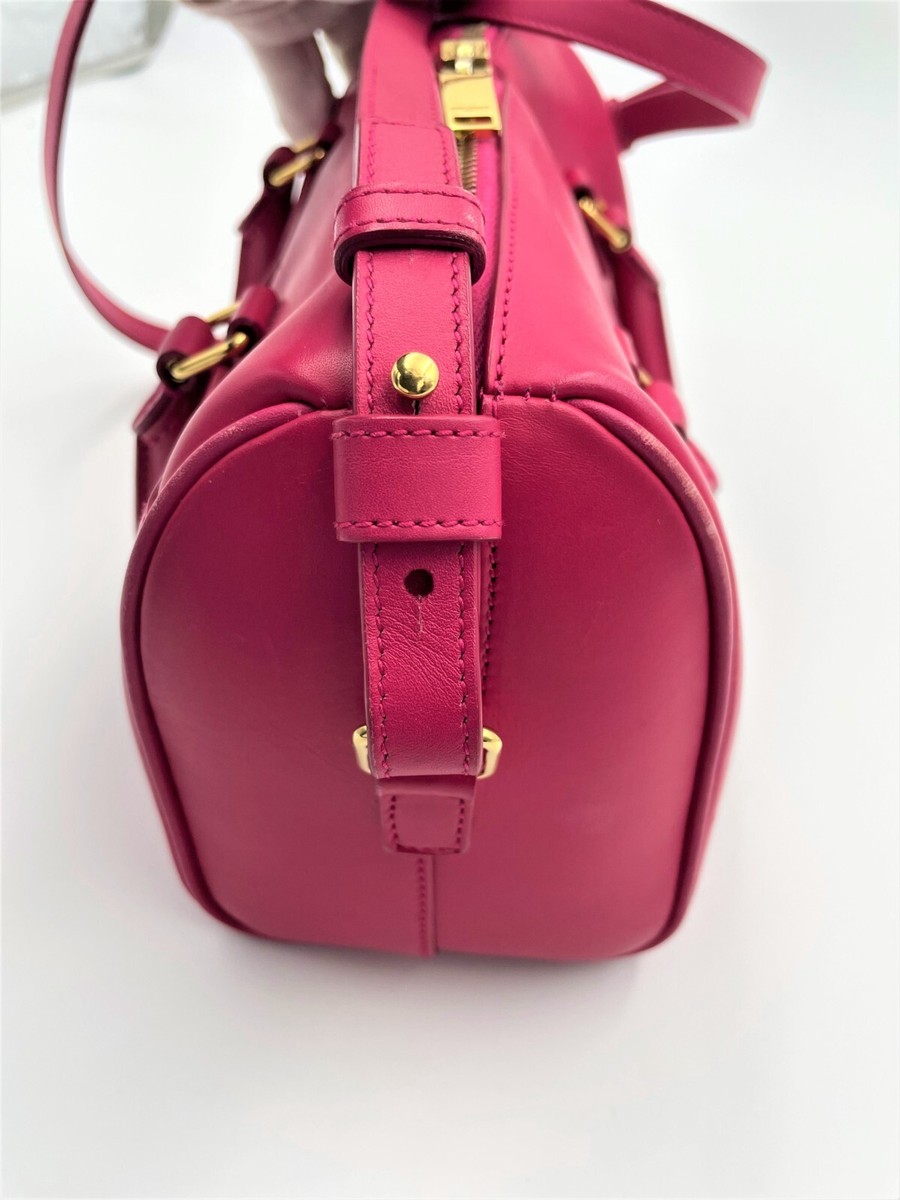 women yves saint laurent bag
