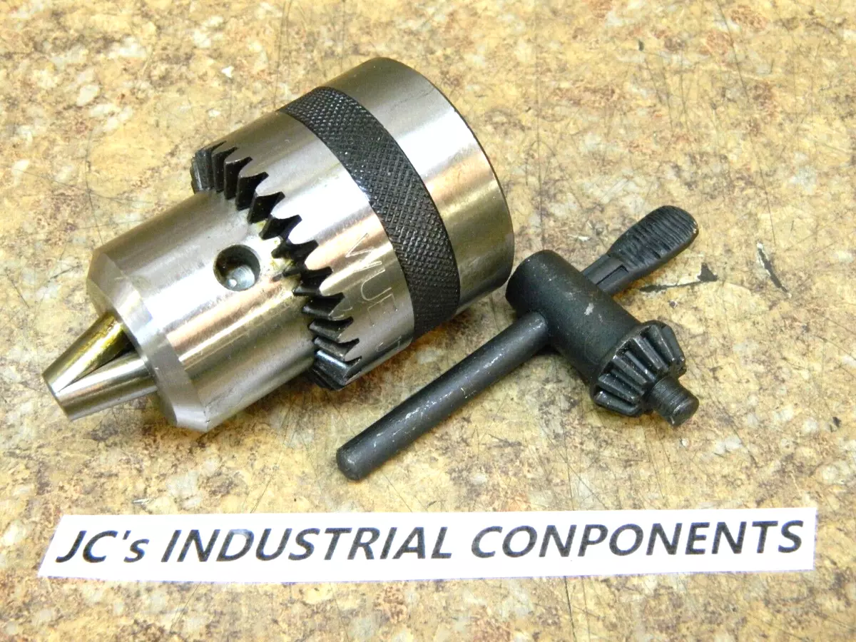 WUE Drill Chuck 16 MM 5 8