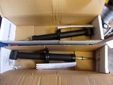 REAR SHOCK ABSORBERS FOR SKODA FAVORIT PICKUP 1993-1995 KYB 441800