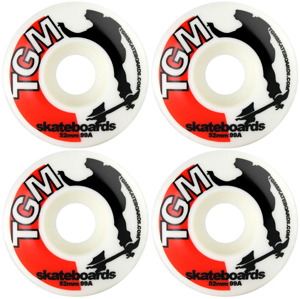 Quasi Metal Dream Skateboard