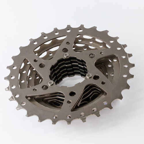 Casete de 8 velocidades 11-25-28/30/32/34/36/40/42T bicicleta de carretera para bicicleta de montaña se adapta a Shimano/Sram - Imagen 24 de 74