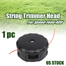 String Trimmer Head For Echo SRM-225/230/2620 Speed Feed 400 Echo Gas Trimmer