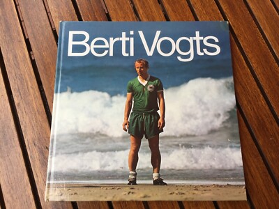 Album Berti Vogts
