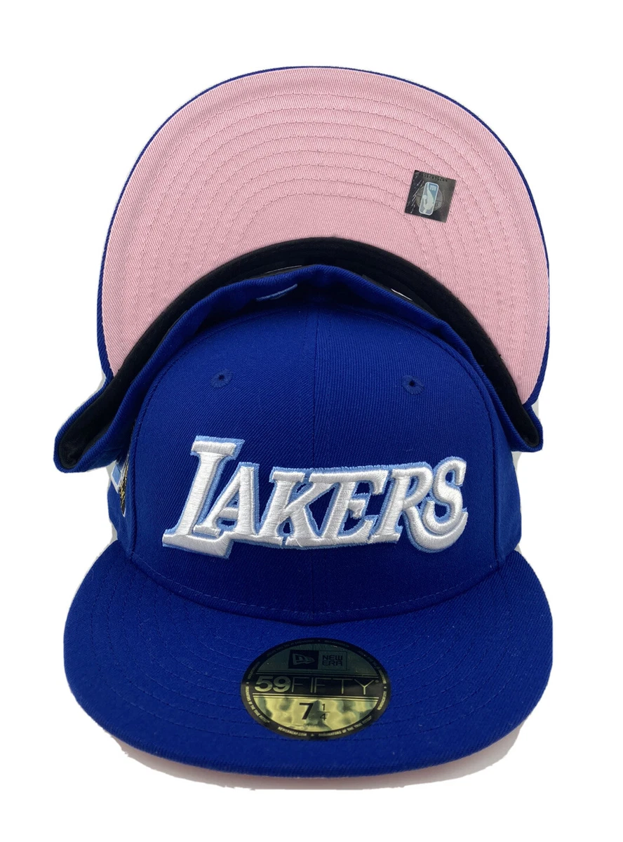 Lakers fitted outlet