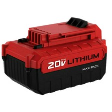 For PORTER CABLE 20V 7.0Ah 20 Volt Lithium-Ion Battery Max PCC680L PCC685L Tools