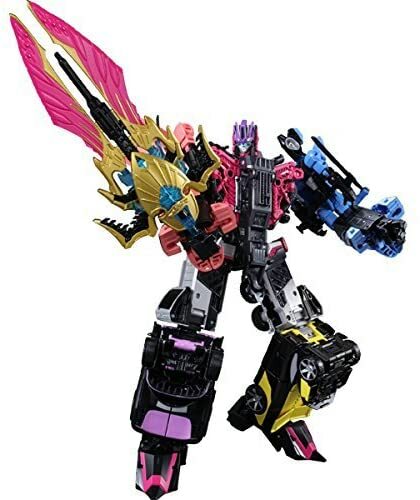 transformers unite warriors uw-ex megatronia figure | eBay