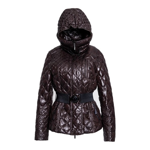 Down Jacket Puffer Coat Ski 