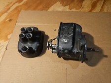 Slick Model 46-1 Magneto (for Parts)  Mag Incomplete