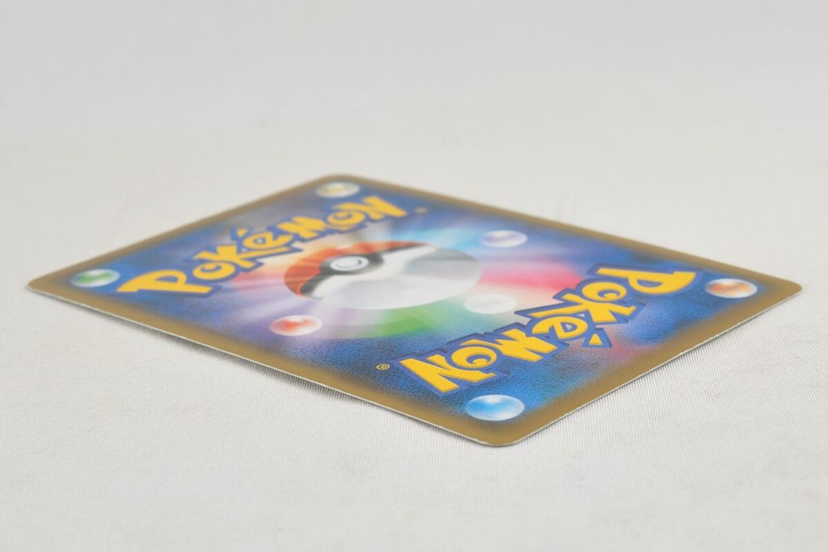 Pokemon card Espeon EX 035/080 RR XY9 1st Edition Holo Pokemon card Espeon EX 035/080 RR XY9 1st Edition Holo