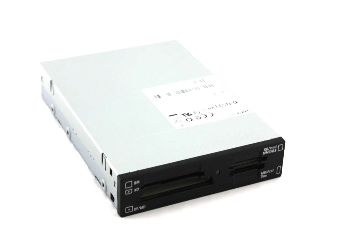 TEAC CA-200 Memory Card Reader Desktop 1930930B02 TH661 JJ162