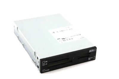 TEAC CA-200 Memory Card Reader  Desktop  1930930B02 TH661 JJ162 TW036 GT399