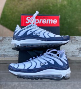 nike air max 97 azul marinho