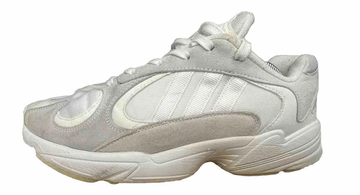 adidas Yung-1 Cloud White | eBay