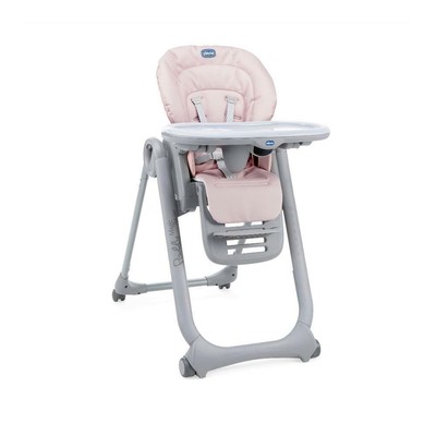 chicco polly magic pink