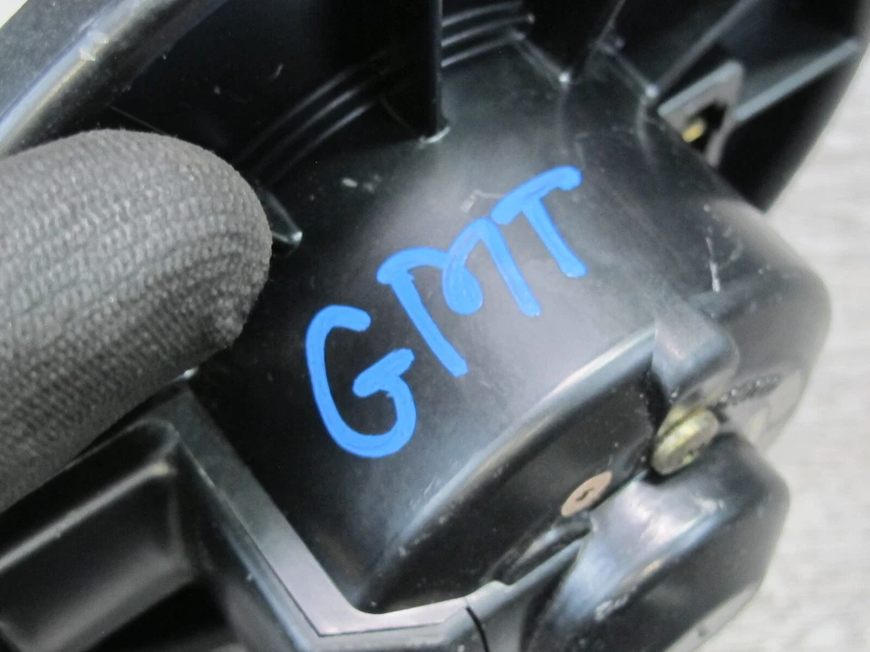 🥇91-99 MITSUBISHI 3000GT AIRE ACONDICIONADO VENTILADOR VENTILADOR MOTOR OEM Foto 2 de 4