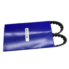 Timing Belt 68T-46241-00-00 Fit Yamaha 4 Stroke 6HP 8HP 9.9HP Outboard Motor