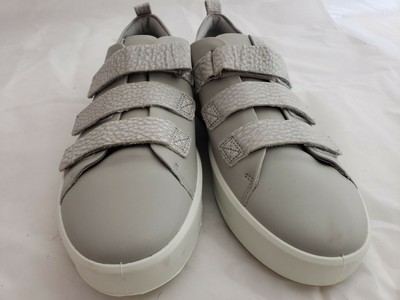 ecco velcro shoes