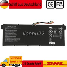 Batteria 11,25 V per Acer Aspire 5 AP18C4K AP18C8K KT.00304.012 KT00304012 3ICP5/81/68