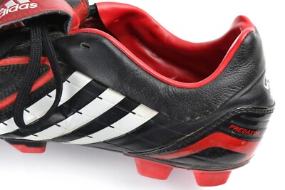 ADIDAS ABSOLADO PS TRX FG SOCCER BOOTS CLEATS 013821 2008 SIZE US