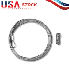 For Rotary Lift Lock Latch Release Cable SPO7 SPOA7 SPO9 SPOA9 SPO10 SPOA10