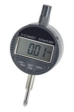 WABECO Digitale Messuhr für Magnet Messstativ Messuhrhalter 11336