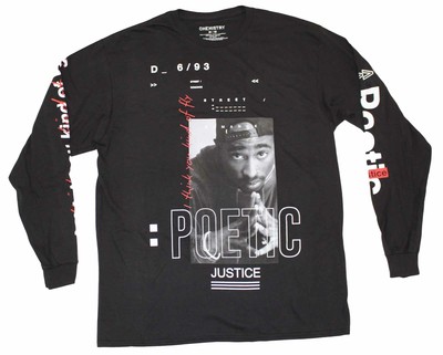 Tupac Shakur Poetic Justice Movie 