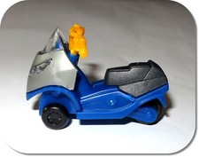 Miniatur Motorrad, Motorroller, NEU