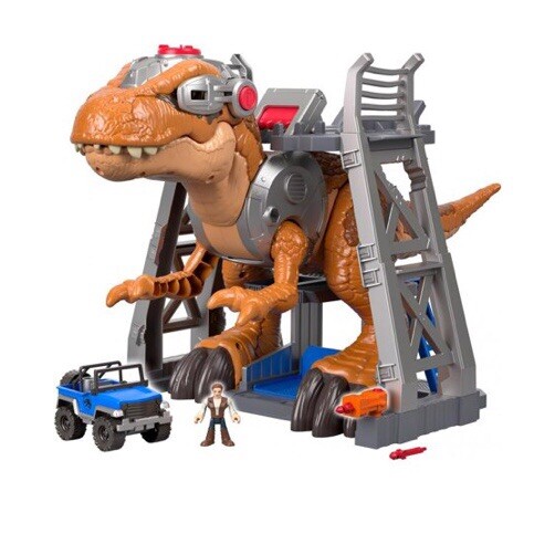 ebay dinosaur toys