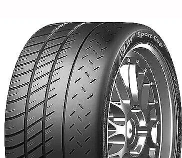 Michelin Pilot Sport Cup+