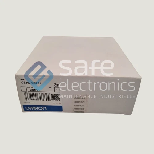 CS1W-CN713 - OMRON MODULE