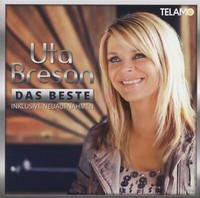 Uta Bresan: Uta Bresan: Das Beste - Warner Music - (Cd / D)