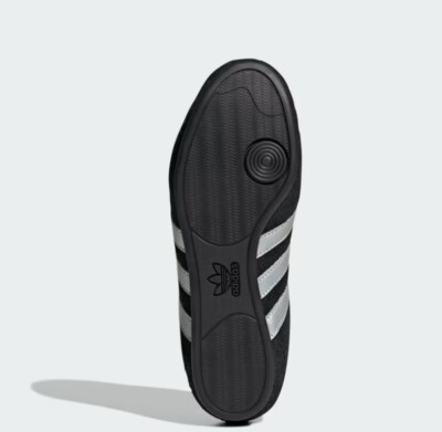 靴 adidas Originals wmns Taekwondo Black adidas WMNS Taekwondo - Black – Kith