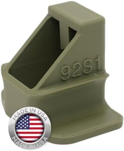 Smith & Wesson S&W M&P 9mm M2.0 9mm and .40,SR9, SR9c, and 9E Magazine Loader
