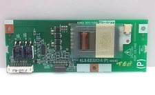 Atec AV320AD Backlight Inverter Board 6632L-0273A (KLS-EE32CI-S(P))