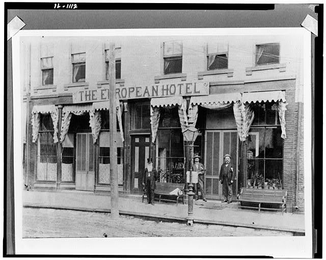BarrowsCoatsworth Building,122 Main Street,Galena,Jo Daviess County,IL