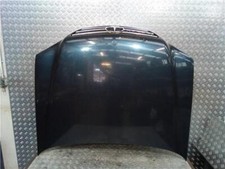 Capot Mercedes 400
