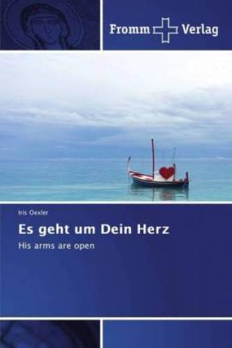Thumbnail - Es Geht Um Dein Herz His Arms Are Open 5468